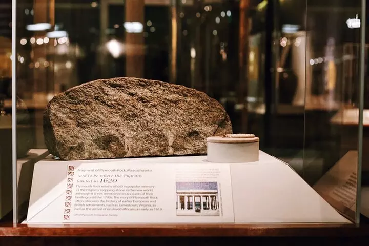 Smithsonian Natural History + American History - Exclusive Tour