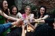 Boston Ghosts Boos and Brews Haunted Pub Crawl - Second Medium
