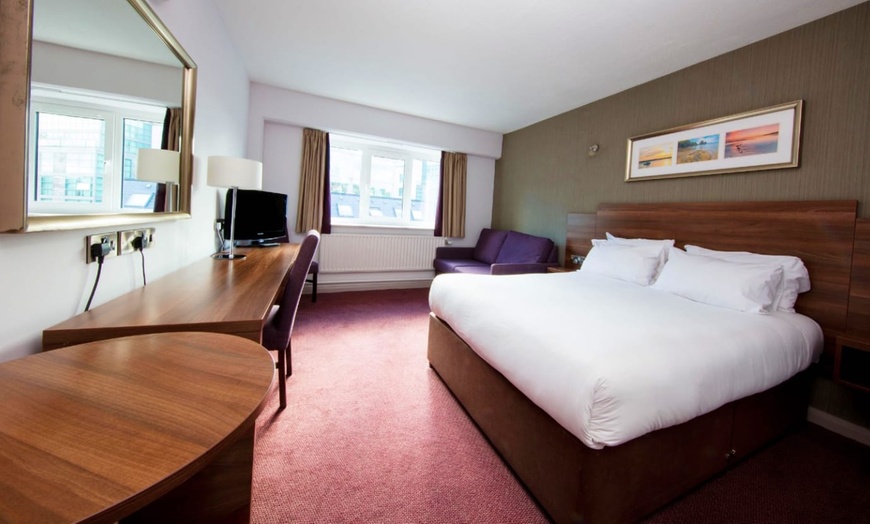 Image 2: ✈ IRLANDE | Cork - Leonardo Hotel Cork 4* - City break