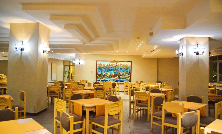 Image 8: ✈ TUNISIE | Monastir - Tropicana Family Club 3* - Tout inclus