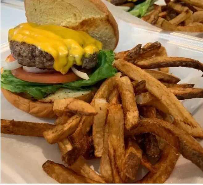 $10 For $20 Worth Of Breakfast Or Lunch