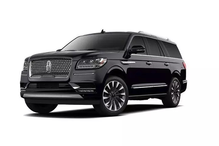 One-Way Private Airport Transfer by Sedan