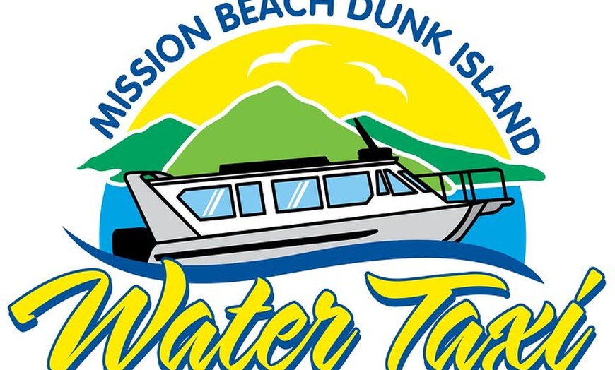 Image 5: Dunk Island Round-Trip Water Taxi Transfer from Mission Beach