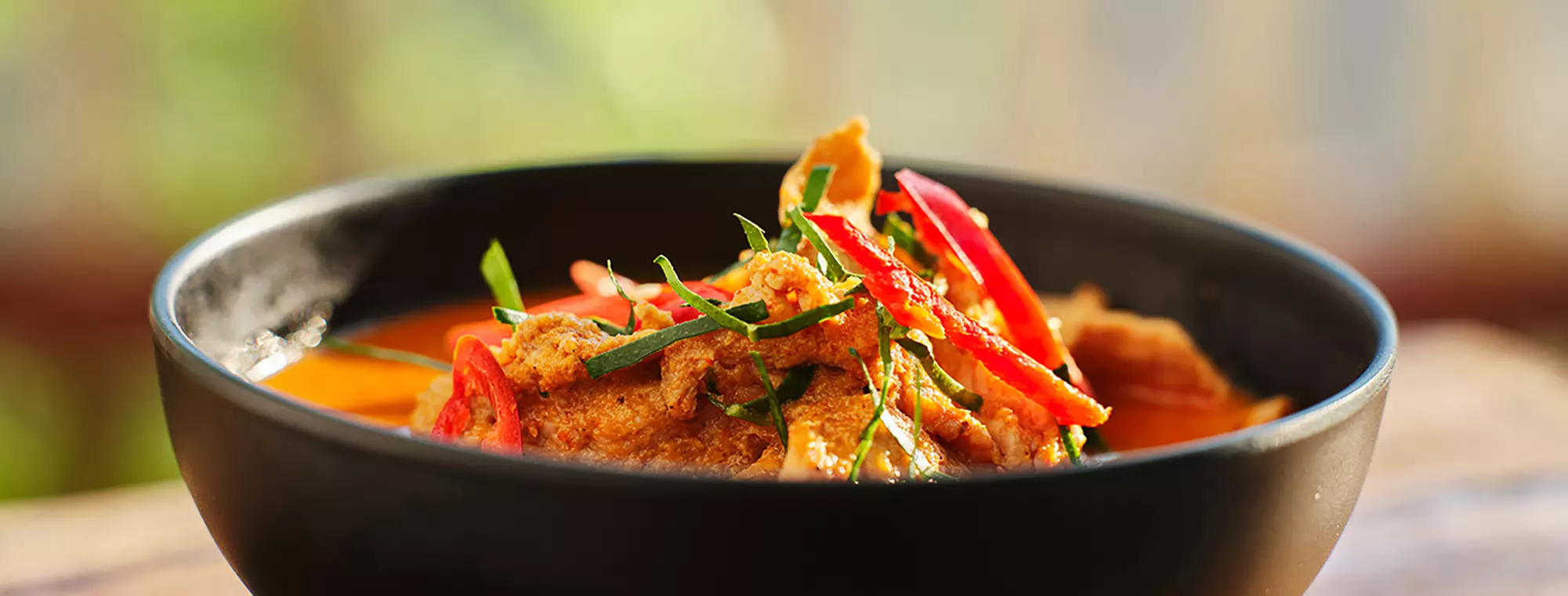 $15 For $30 Worth Of Fine Thai Dining - Second Medium