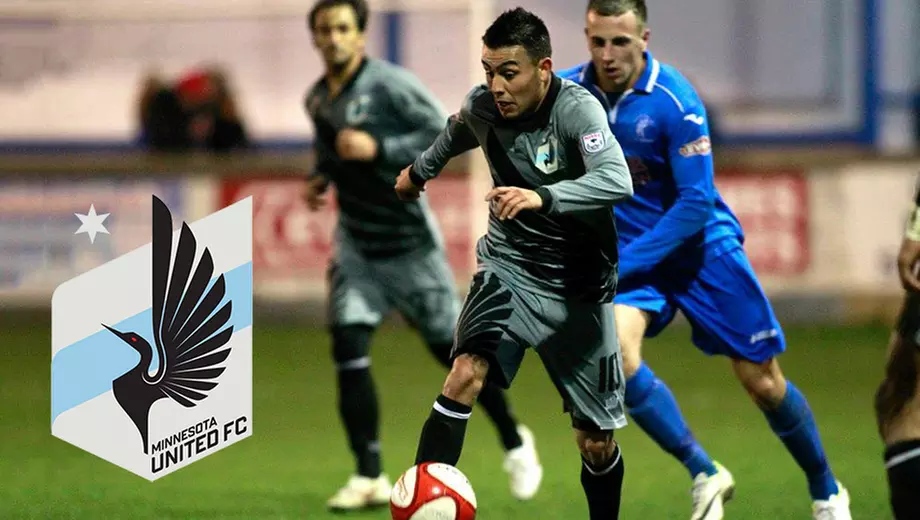 Minnesota United FC - Primary Image
