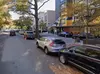 Parking at Hotel Viceroy - Valet Kiosk