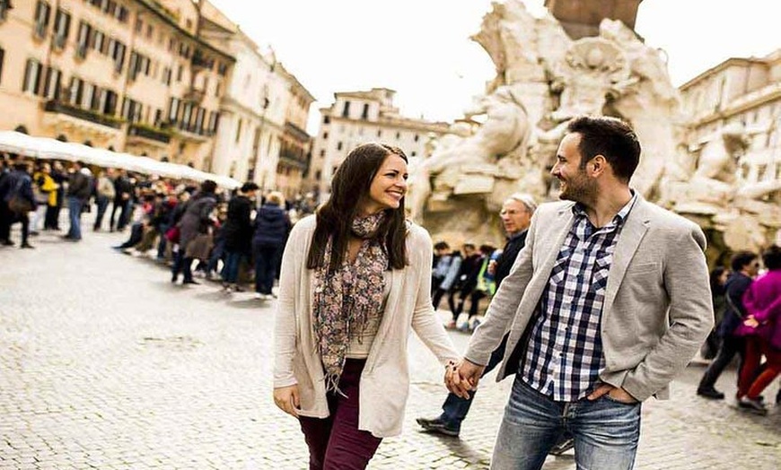Image 44: Tutta Roma In Un Giorno - Speciale Tour Privato: Biglietti Salta La...