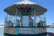 3 Hour Tiki Boat Adventure - Second Medium