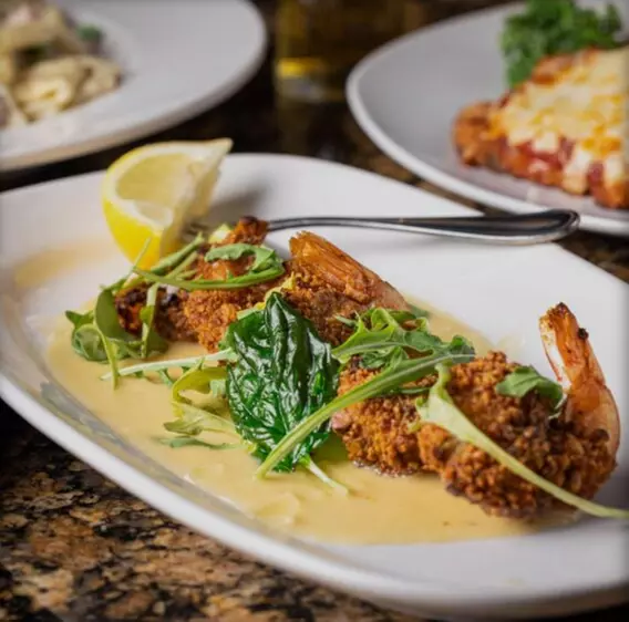 $15 for $30 Worth of Authentic Italian Cuisine