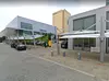 Parking at [5023] Humpy's Lot