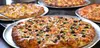 $10 For $20 Worth of Pizza, Subs, Wings & More