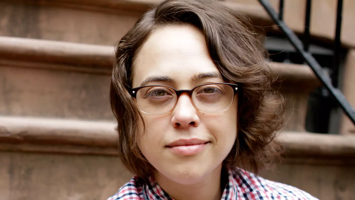 Comedian Janine Brito at Drafthouse Comedy Theater - Primary Image