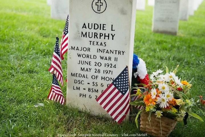 Arlington National Cemetery: Private Half-Day Walking Tour