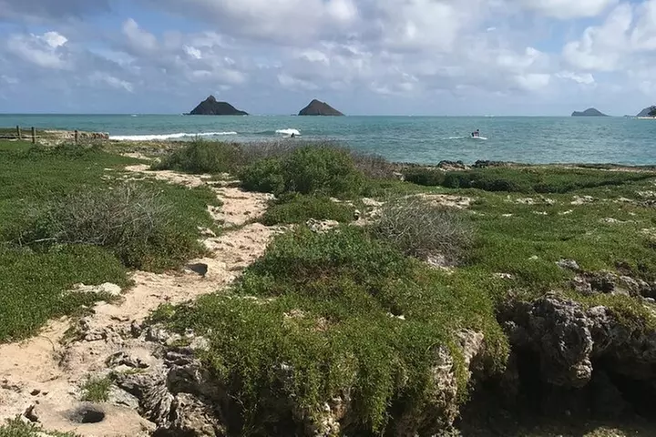 Full Day Tandem (2 Person) Kayak Rental - Primary Image