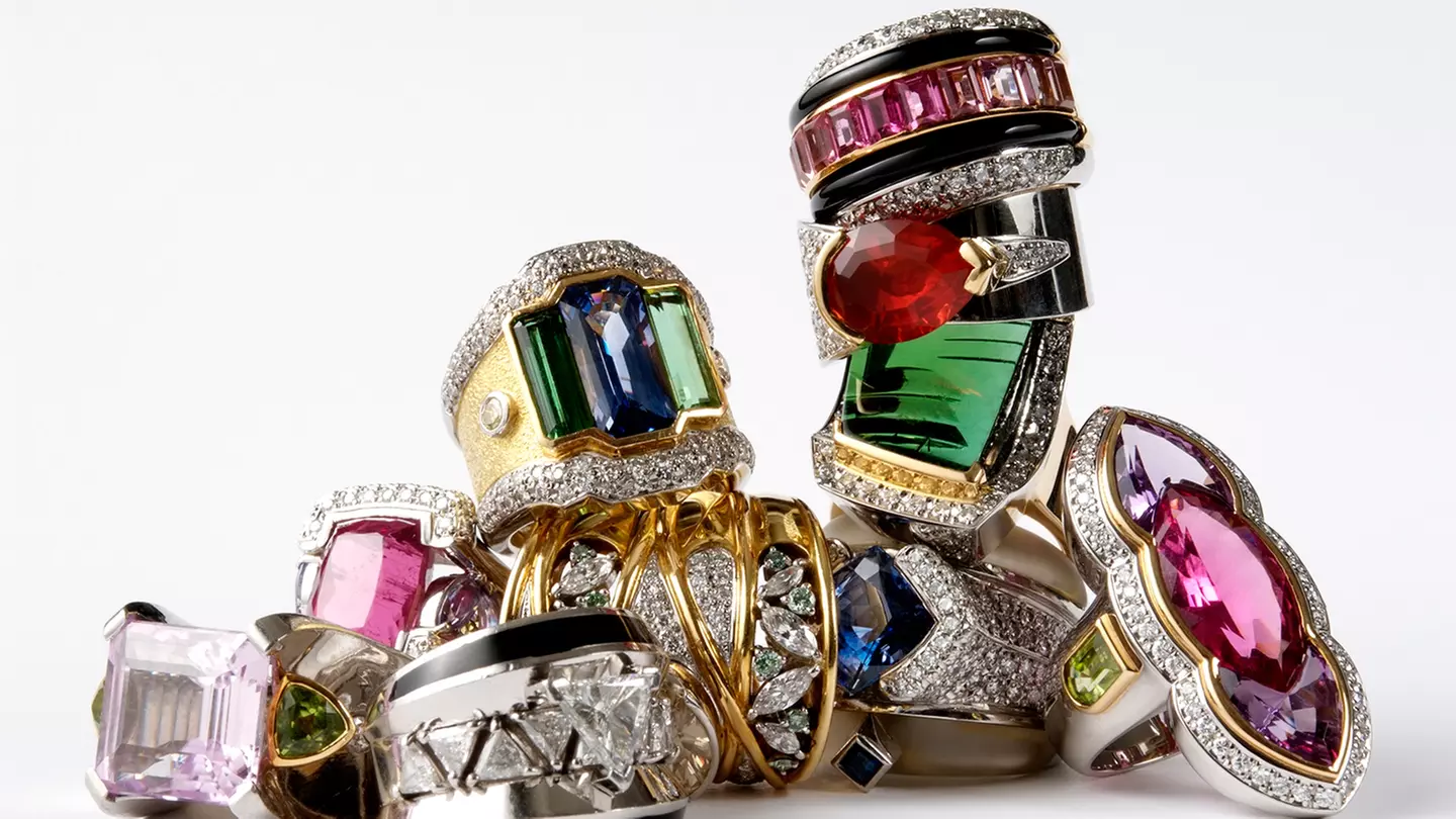 International Gem and Jewelry Show at Pasadena Convention Center - Primary Image