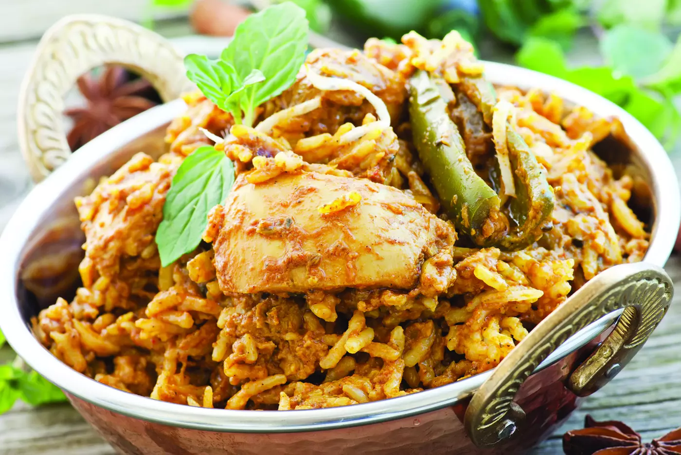 $10 For $20 Worth Of Indian Cuisine - Primary Image