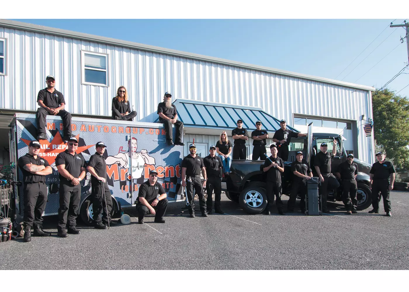 $18.95 For PA Inspection, Emissions, Oil Change & Tire Rotation Includes 85-Point Courtesy Check (Reg. $141) - Second Medium