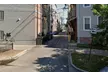 Parking at Alley Entrance - 3511 N. Seminary Ave. Lot - Second Medium