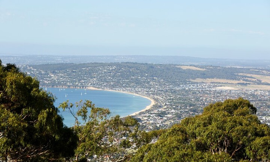 Image 1: Full-Day Guided Tour on the Beautiful Mornington Peninsula.