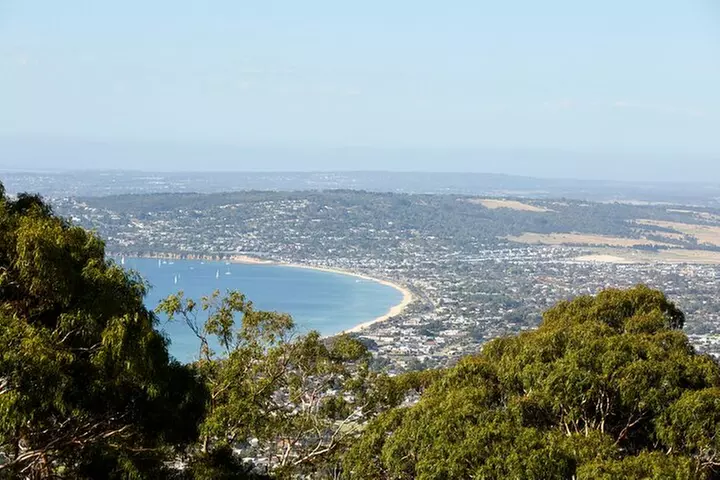 Full-Day Guided Tour on the Beautiful Mornington Peninsula. - Primary Image