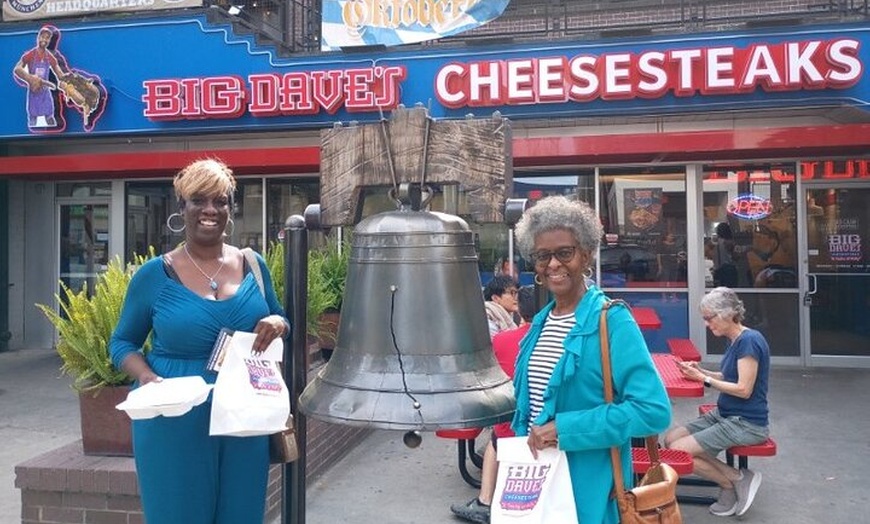 Image 12: Reality ATL Restaurant Tour