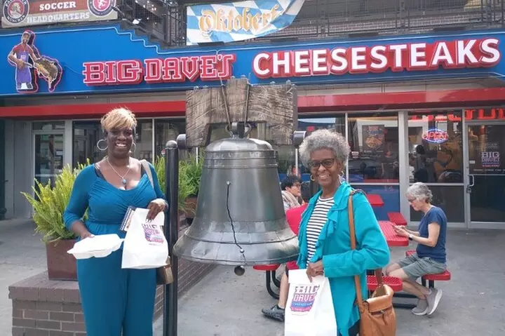 Reality ATL Restaurant Tour (Food Crawl)