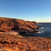 Image 16: Kalbarri Sunset Cruise along the Coastal Cliffs