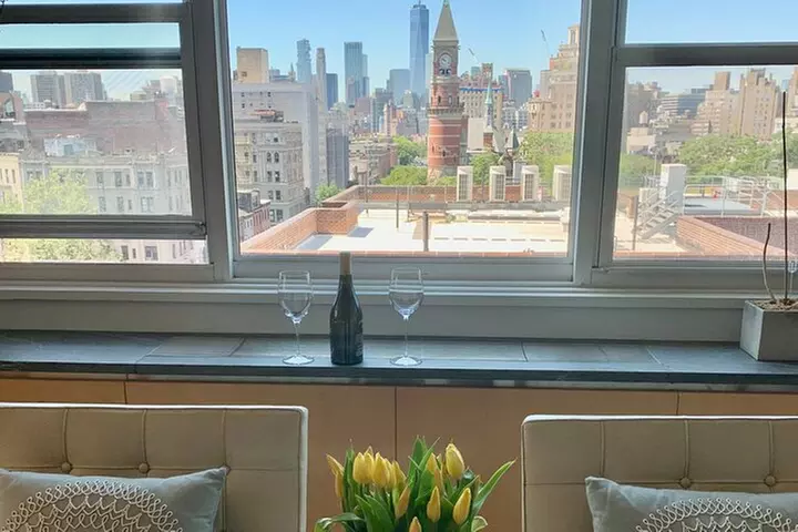 Viator Exclusive: Pasta Cooking Class & Dinner -Greenwich Village