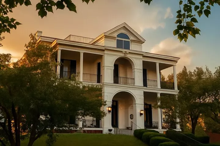 Taylor Mansion Tours in Historic Mansion Hill - Primary Image