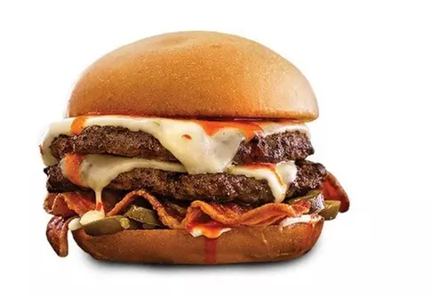 $10 for $20 worth of Casual Dining - Second Medium