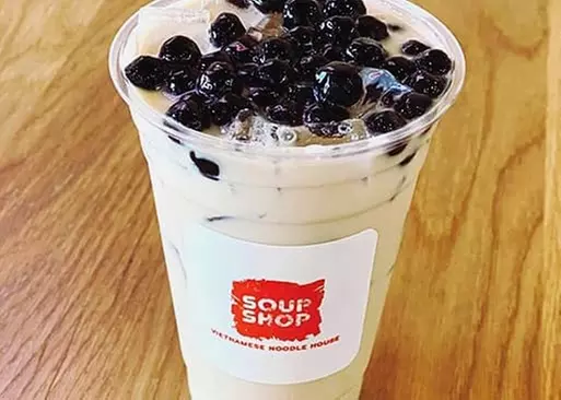 5% Cash Back at Soup Shop - Vietnamese Noodle...