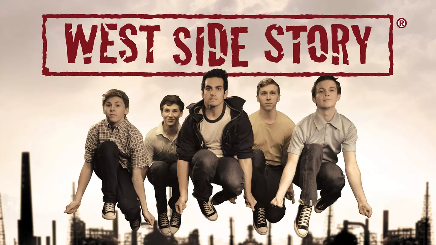 West Side Story at Lincoln Park Performing Arts Center - Primary Image