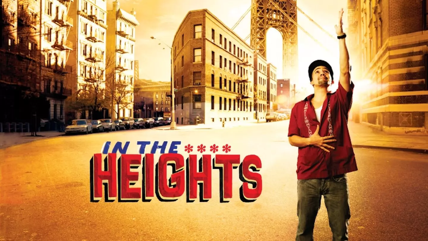 "In the Heights" - Primary Image