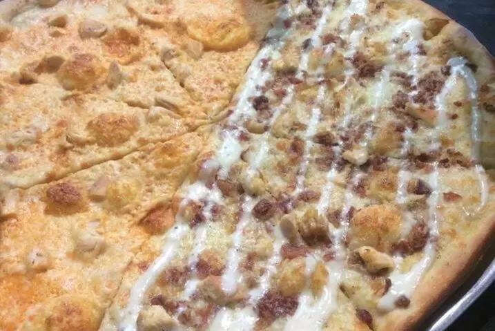 $15 For $30 Worth Of Pizza. Wings & More