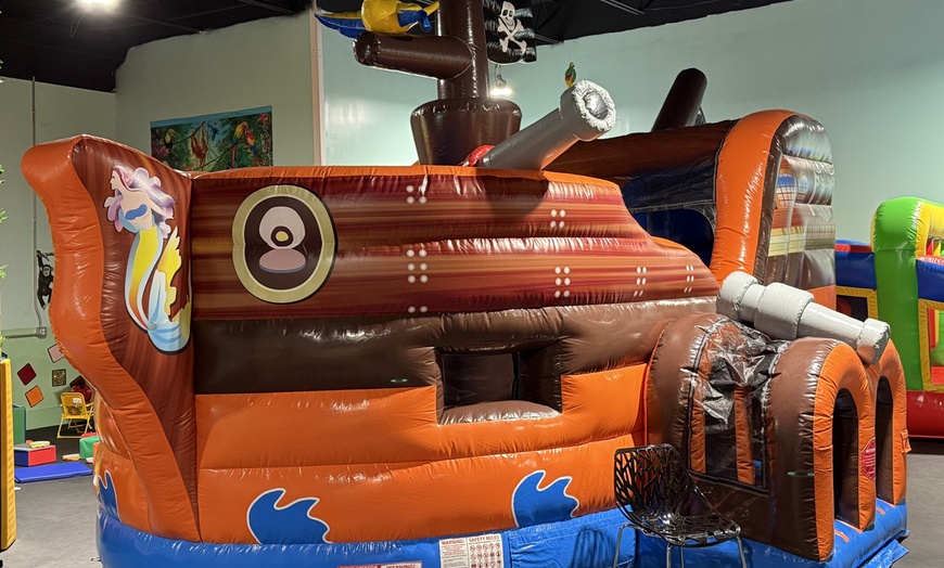 Image 2: $40 For Admissions For 4 People (Reg. $80)