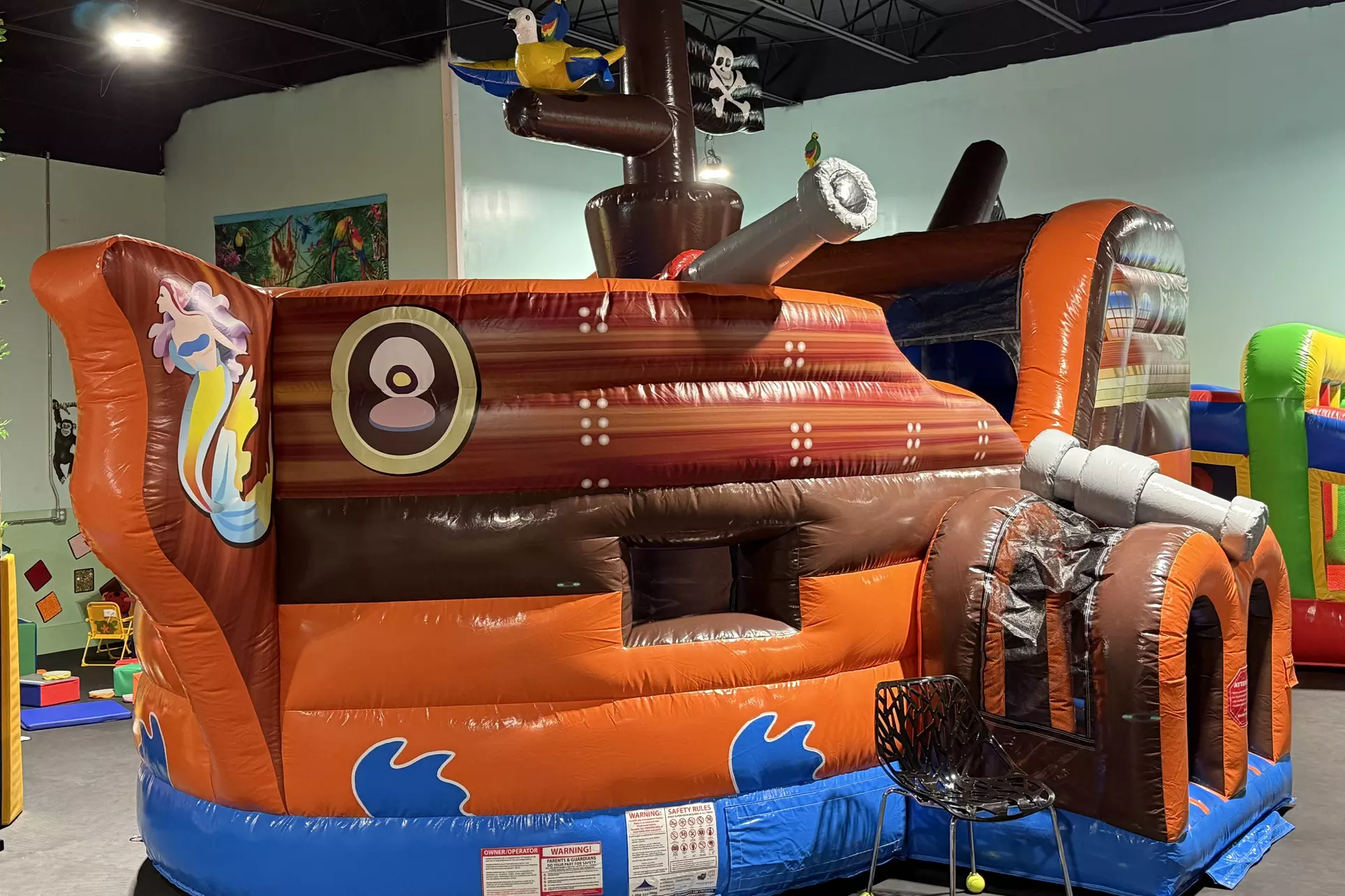 $40 For Admissions For 4 People (Reg. $80)