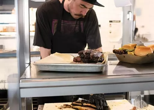 5% Cash Back at StormKing Brewpub and Barbecue