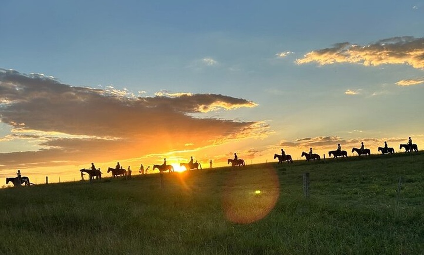 Image 2: Rise and Shine 75 Minutes Early Morning Ride