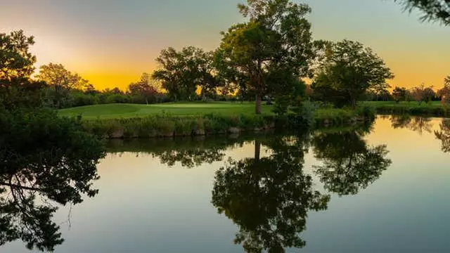 Online Booking - Round of Golf at Aurora Hills Golf Course - Primary Image