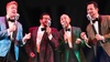 The Alley Cats: 1950s and '60s Doo Wop