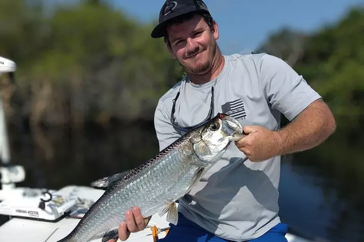 Whatever Turns U On Fishing Charter