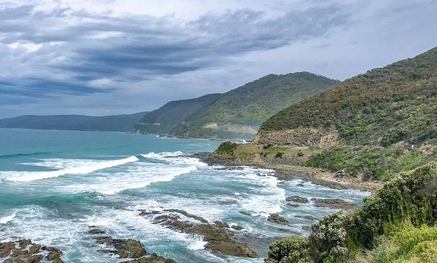 Image 5: Small Group Great Ocean Road Full Day Tour Lunch Included