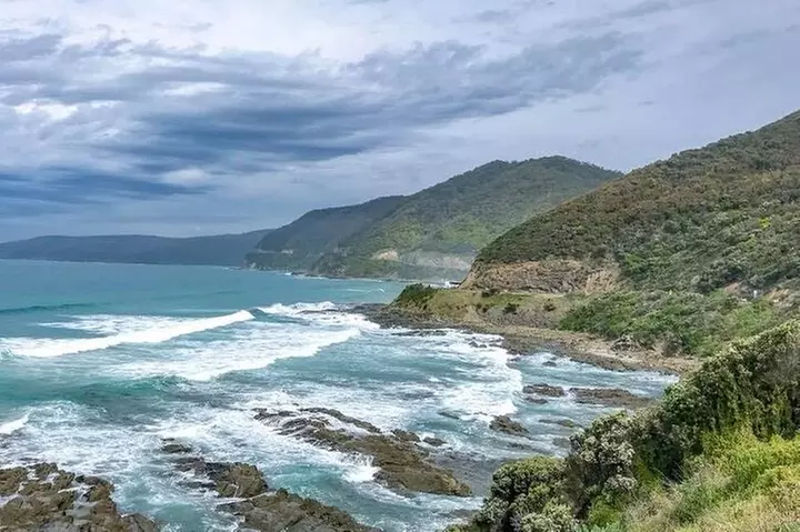 Small Group Great Ocean Road Full Day Tour Lunch Included