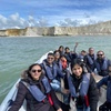 Image 13: Seven Sisters Boat Trip