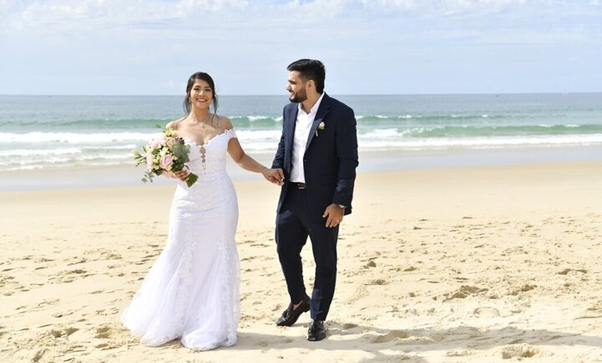 Image 9: Private Pre-Wedding Professional Photoshoot in Noosa
