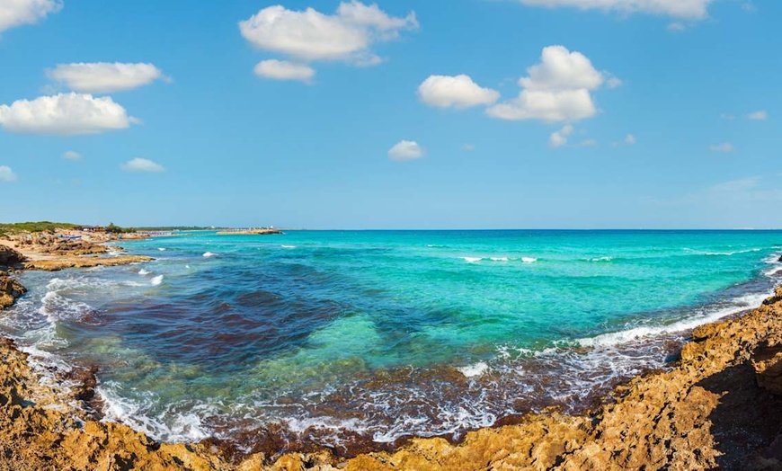 Image 11: ✈ LES POUILLES | Bari - Escapade en liberté dans les Pouilles 4*, 5...