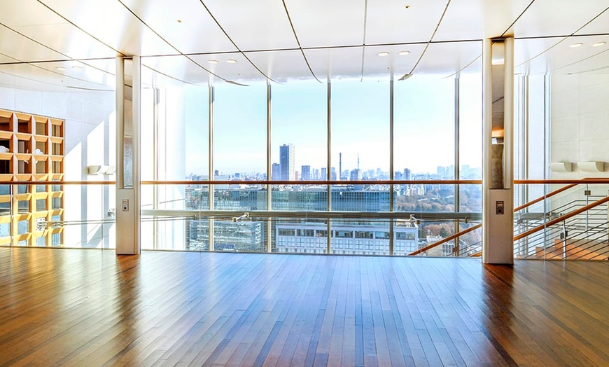 Image 13: ✈ JAPAN | Tokyo - Hotel Century Southern Tower 4*, 3 nights - City ...