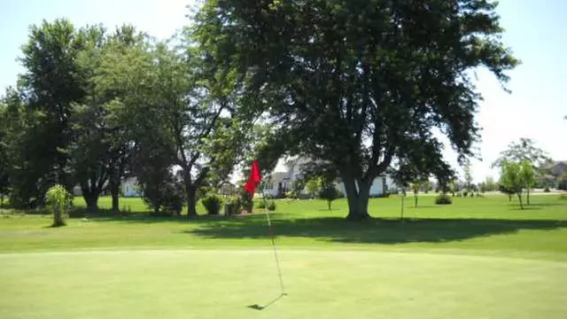 Online Booking - Round of Golf at Buffalo Ridge Golf Course - Primary Image