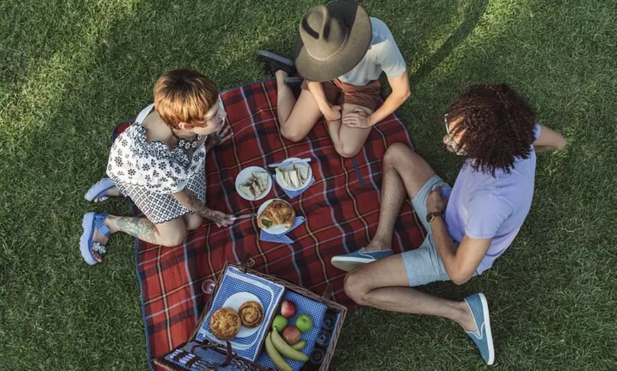 Image 3: Award-Winning Native Australian Hamper