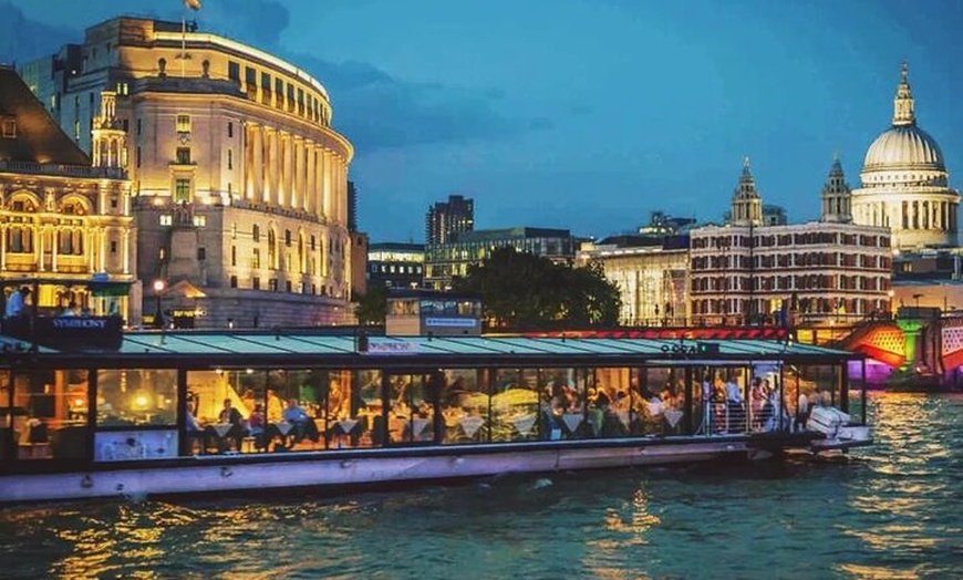 Image 4: Madame Tussauds and Thames River Cruise Combo Ticket